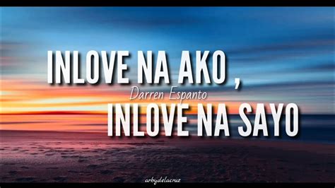 Na Inlove Ako Sayong Ngiti Lalo na Sayong Puke na Ma .